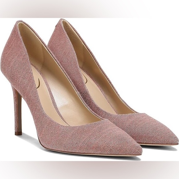 Sam Edelman Shoes - NEW Sam Edelman hazel heel